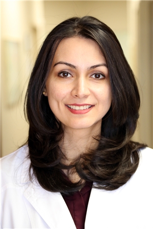 Dr. Shahla S. Asadi