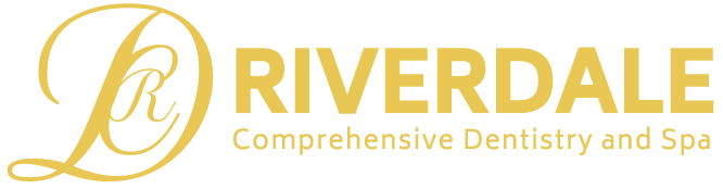 Riverdale Comprehensive Dentistry logo