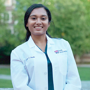 Dr Jemi Jacob