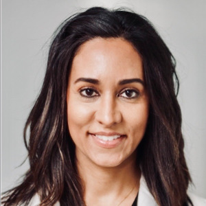 Dr. Amanat, Pediatric Dentist