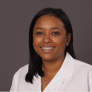 Hayleen Moran, DDS, MS 