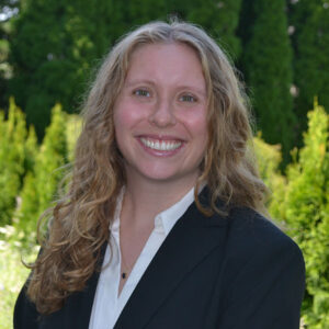 Dr. Susan Zec