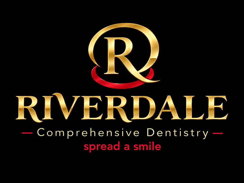 Riverdale logo